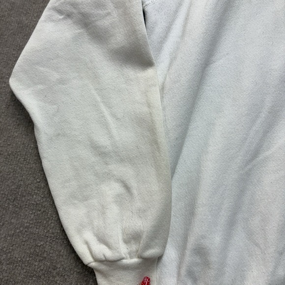 Vintage 1991 Operation Desert Storm Sweatshirt Crewneck Mens Size XL Gulf War - Picture 9 of 9